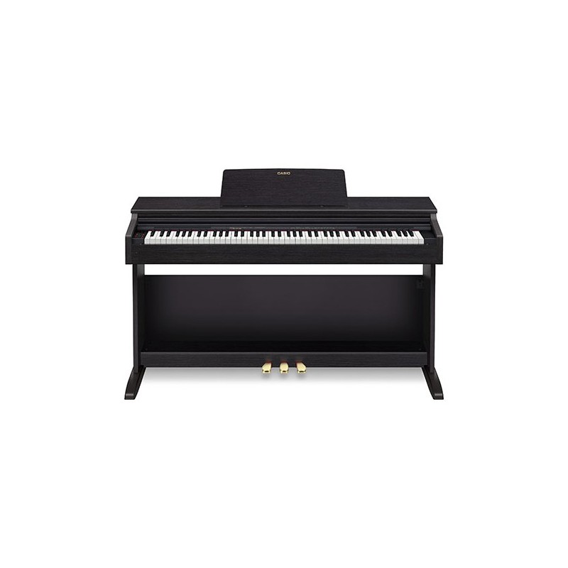 Digitalni pianino Casio AP-270BK Celviano SET s stolom in slušalkami