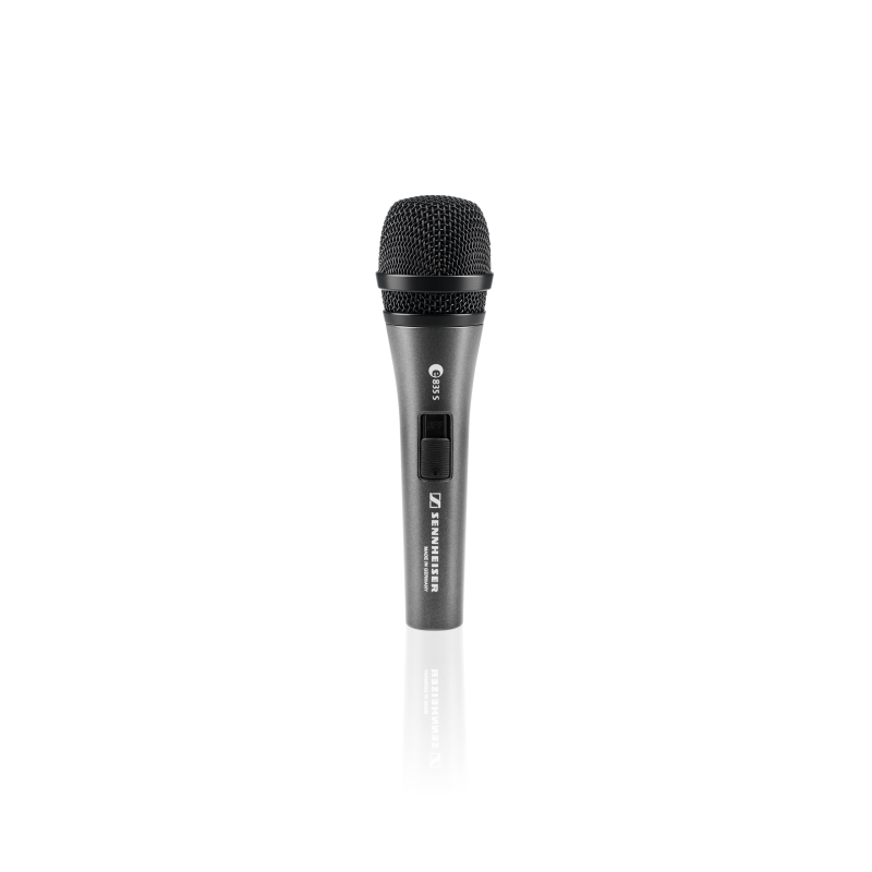 Mikrofon Sennheiser e 835 S