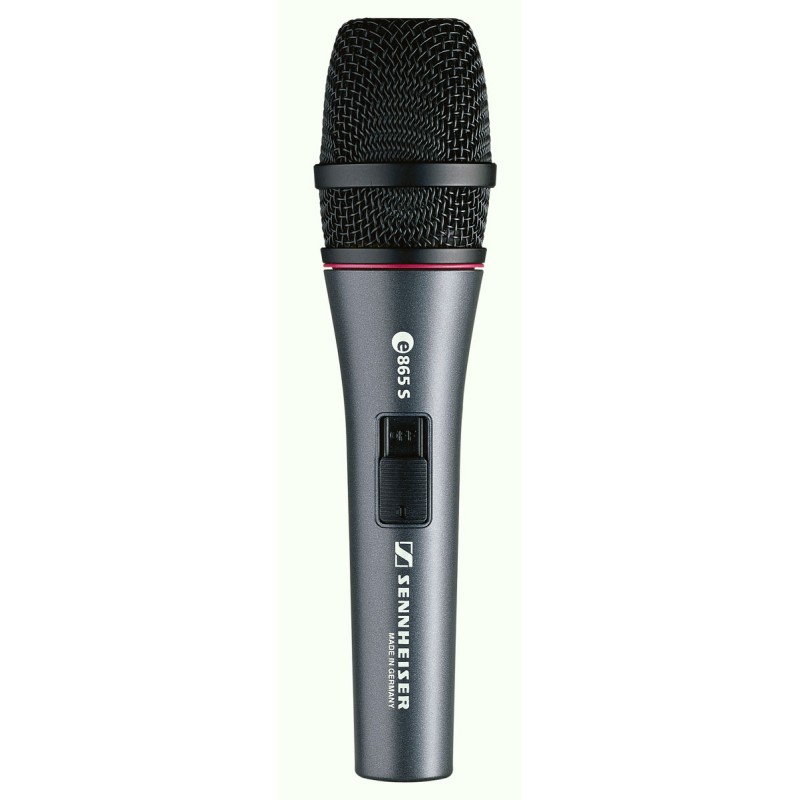 Mikrofon Sennheiser e 865 S