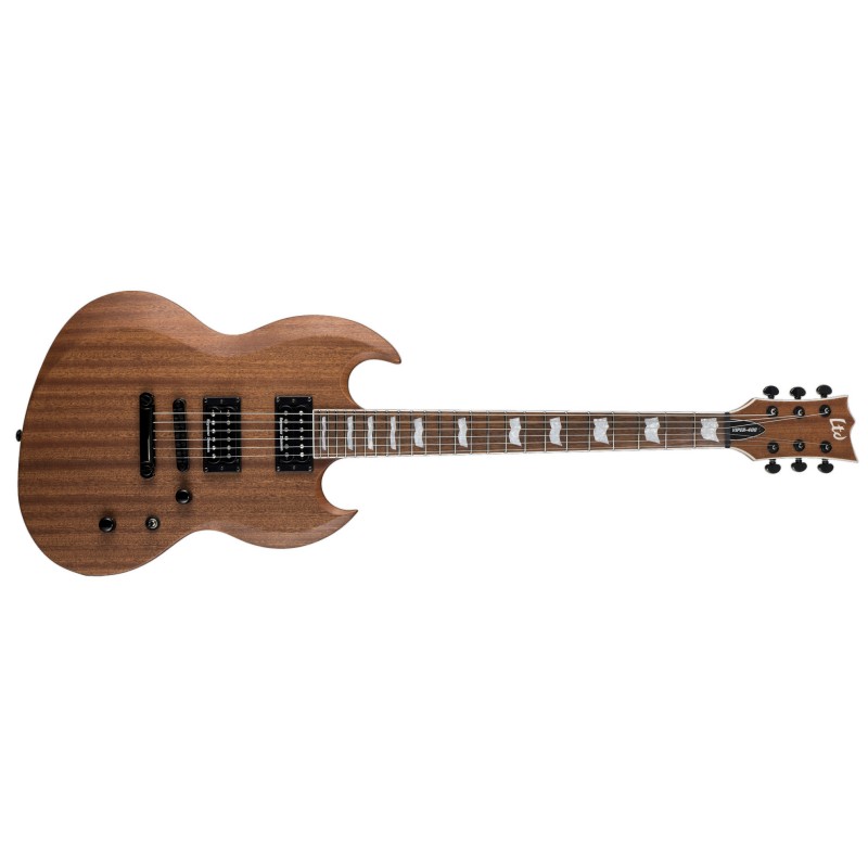 Električna kitara LTD VIPER-400M NS