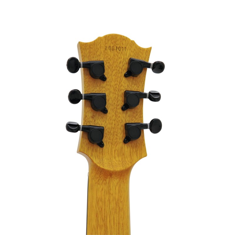 Electrical Guitar Jozsi Lak Rocker Custom