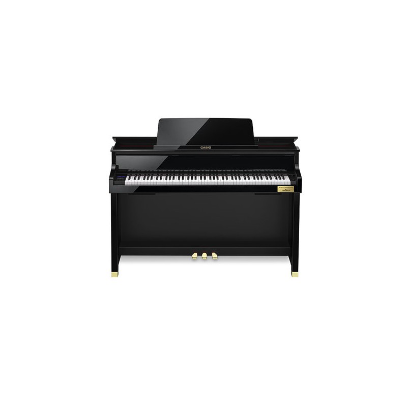 Električni klavir Casio GP-510BP Celviano Grand Hybrid