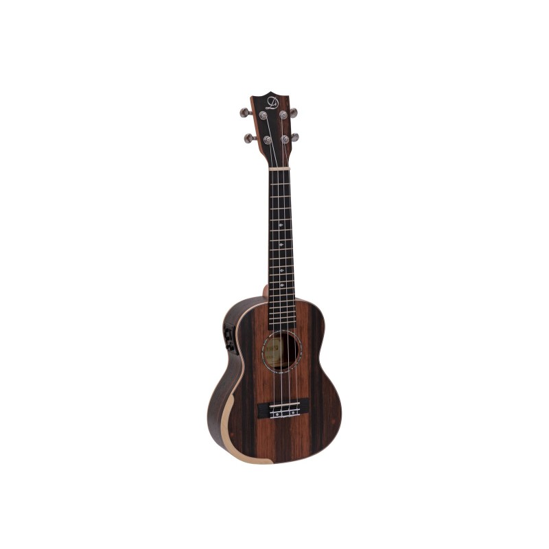Koncertni elektro-akustični ukulele Dimavery UK-800