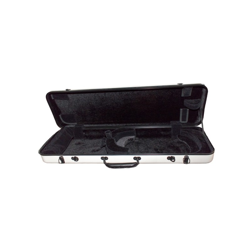 Violin Case 80% carbon