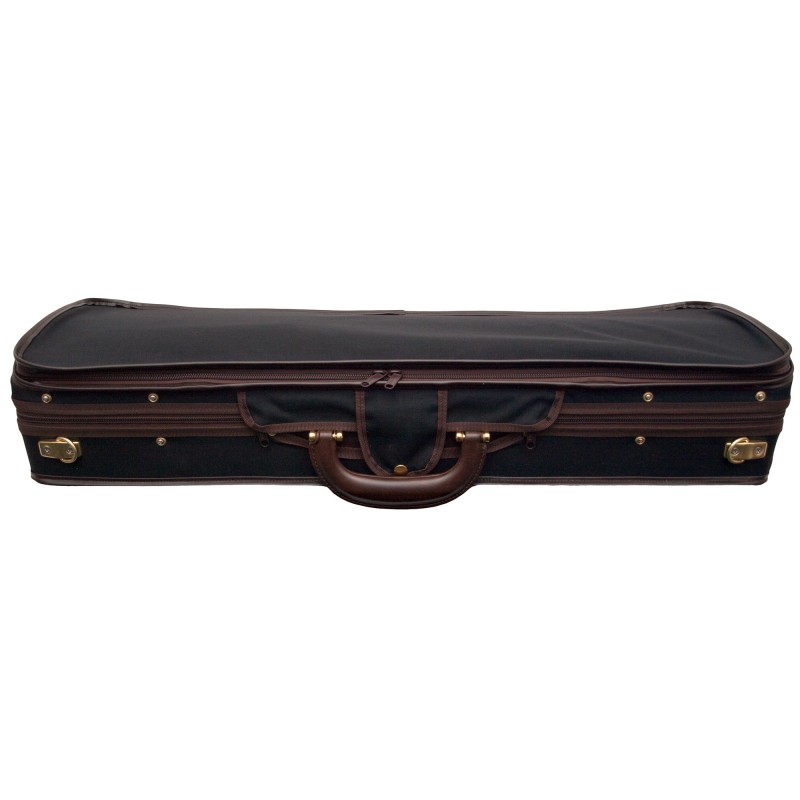  Violin case Musafia Luxury Ultralight