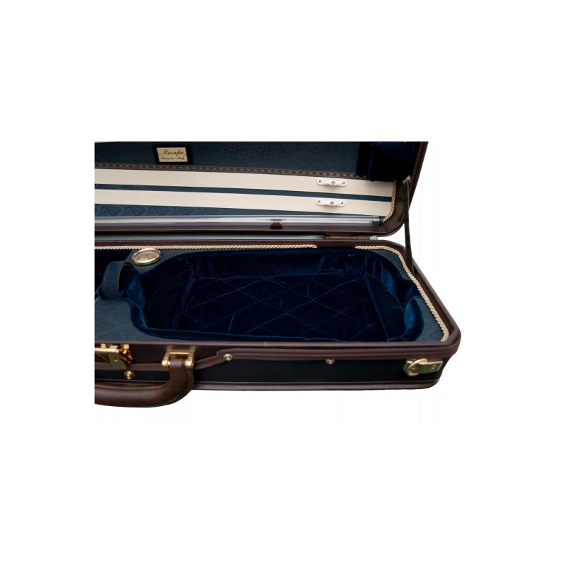  Violin case Musafia Luxury Ultralight