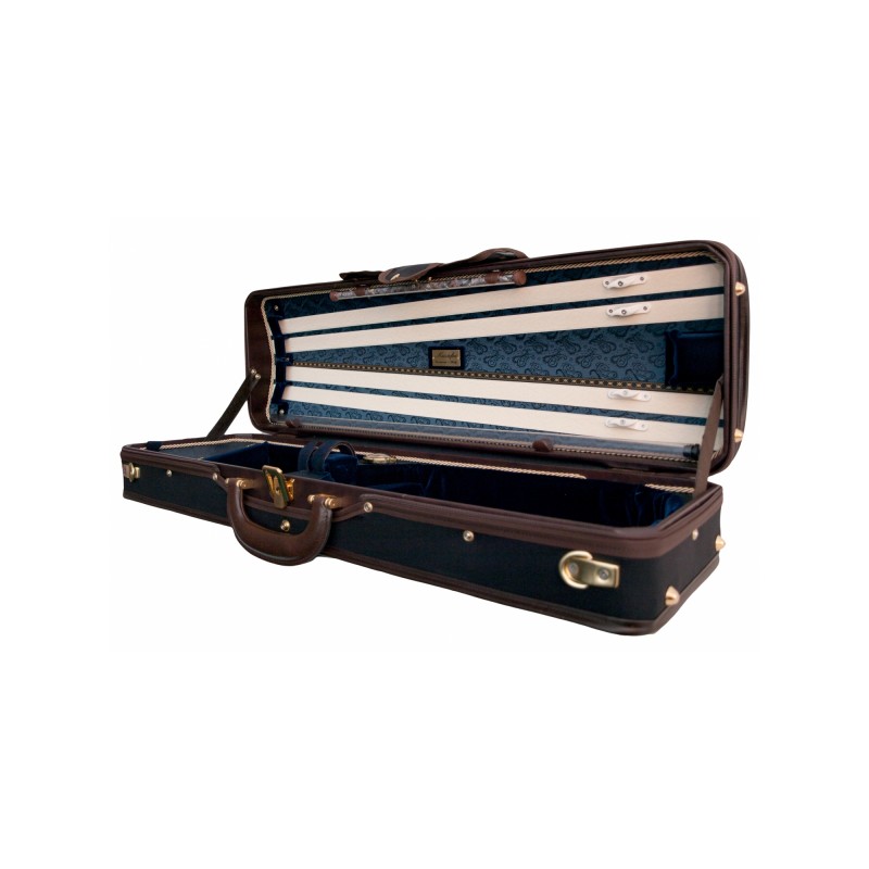  Violin case Musafia Luxury Ultralight