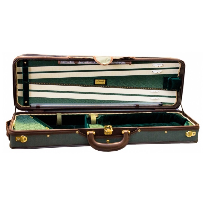 Violin case Musafia Luxury Ultralight