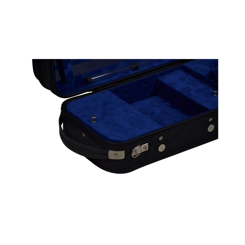 Violin Case Negri Classic