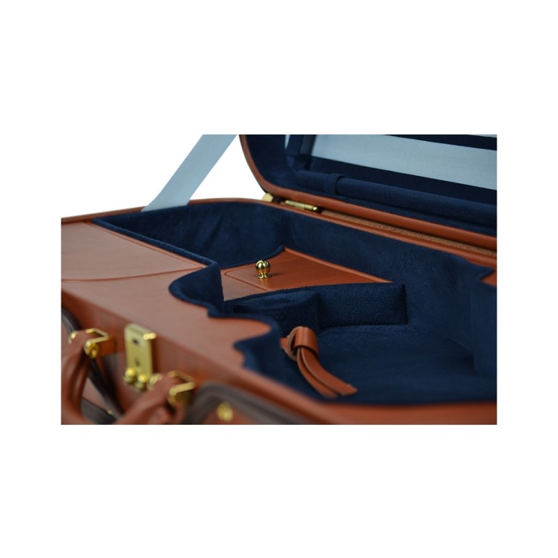 Violin Case  Negri 'Diplomat'