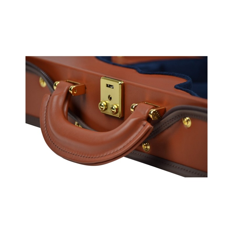 Violin Case  Negri 'Diplomat'