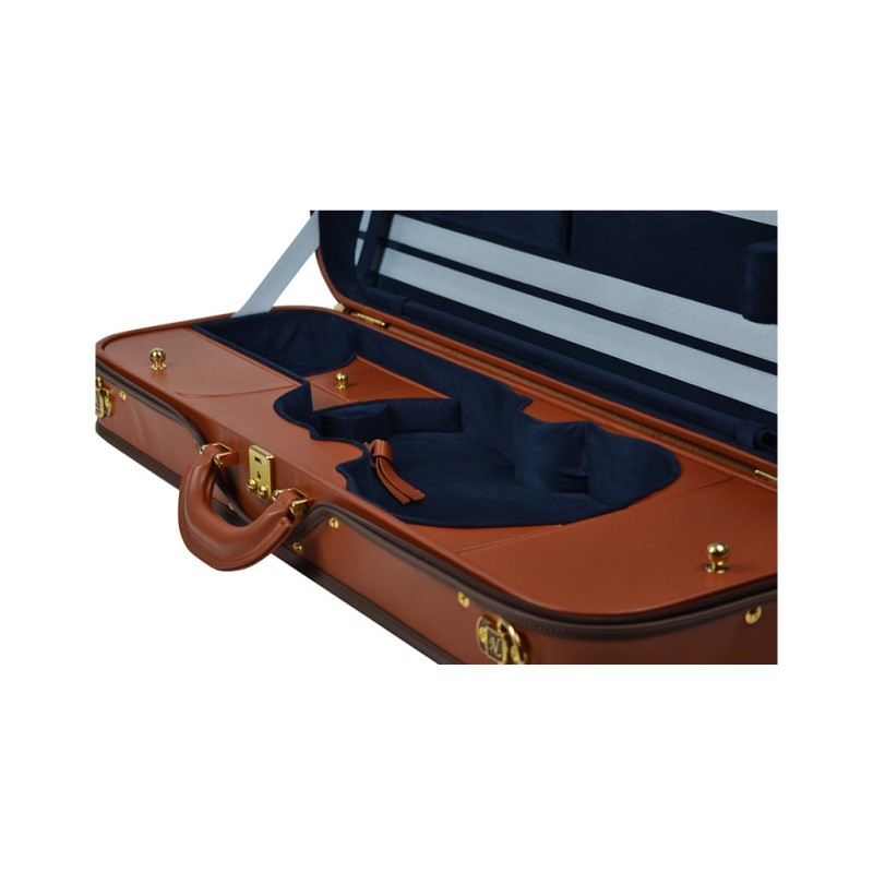 Kovček za violino Negri Diplomat