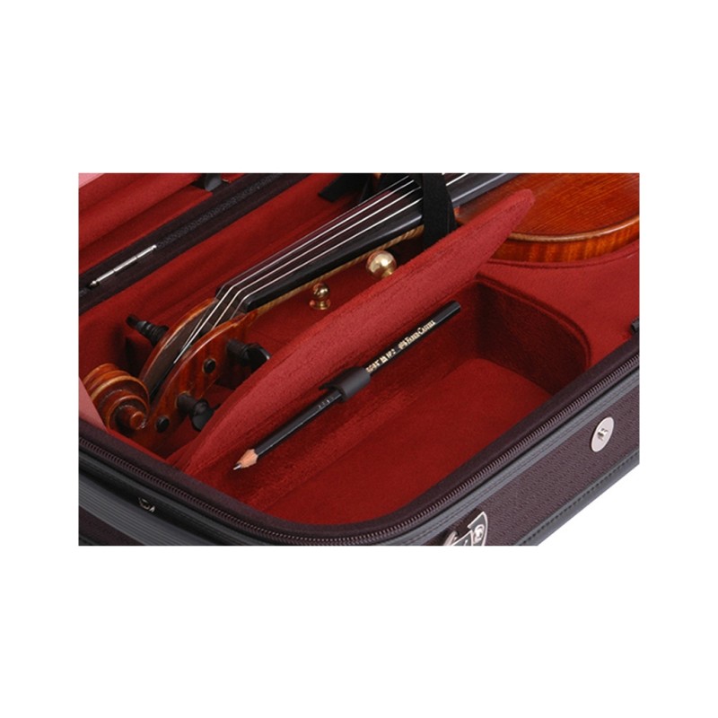 Kovček za violino Negri Milano