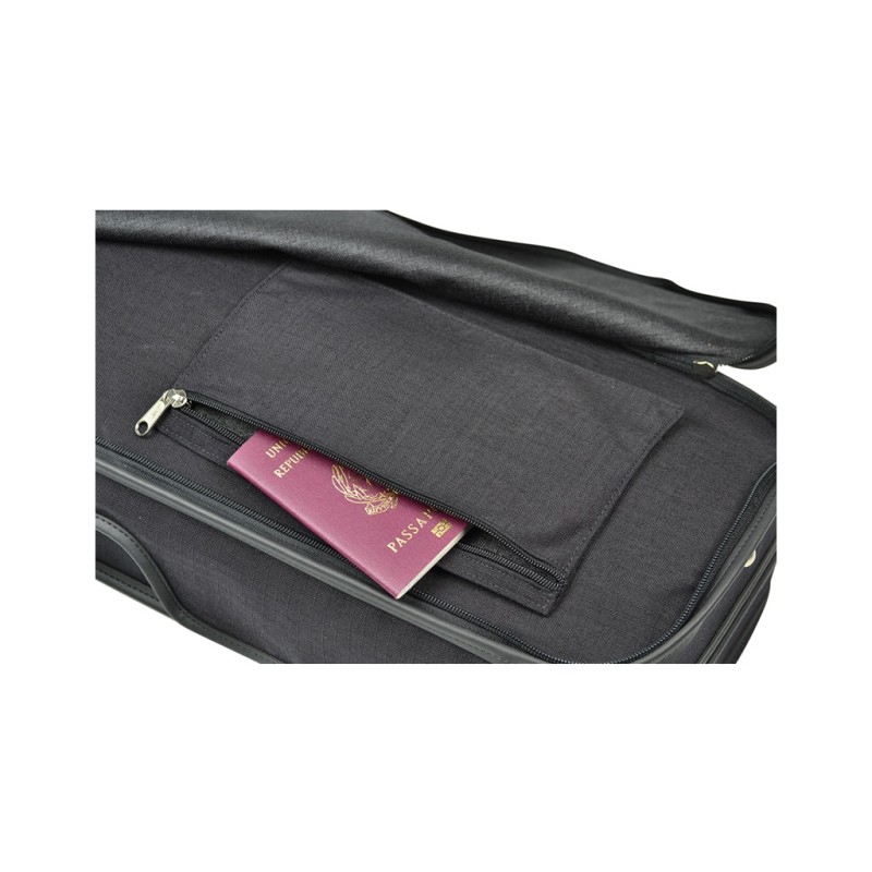 Violin Case Negri Milano