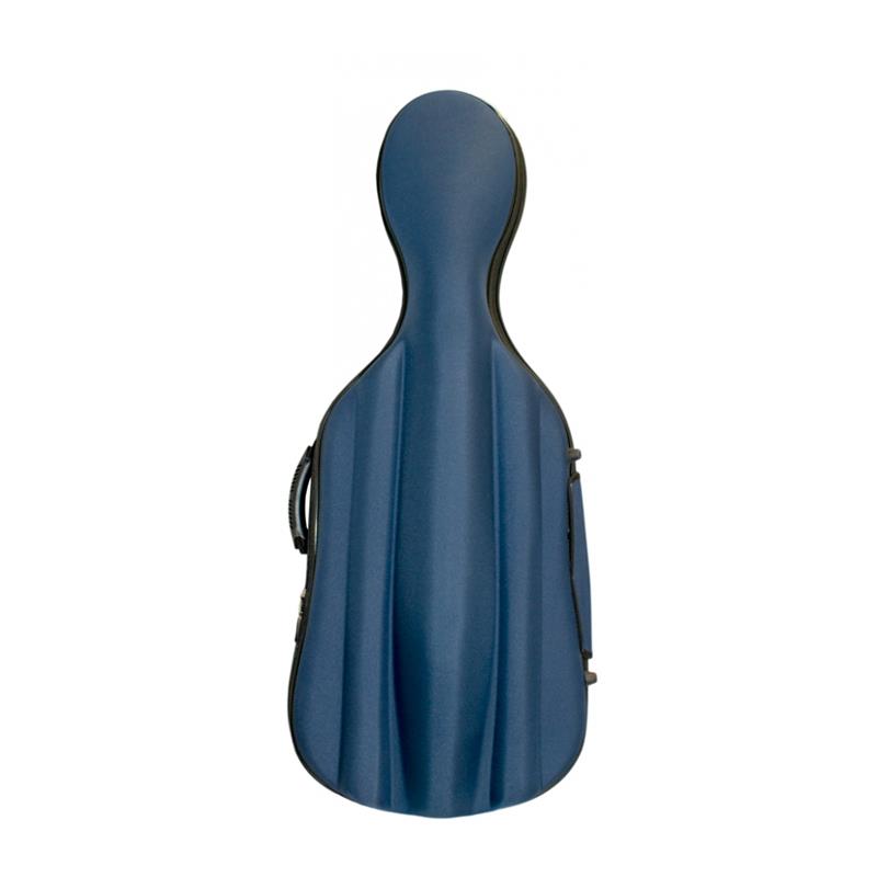 Cello synthetic Case for kids 1/4