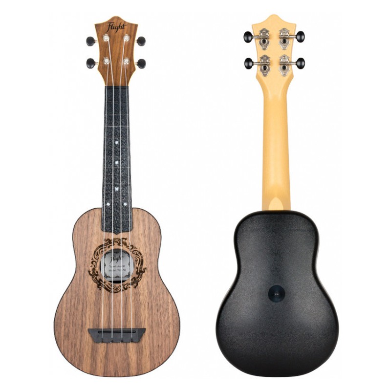 Ukulele Flight TUS50