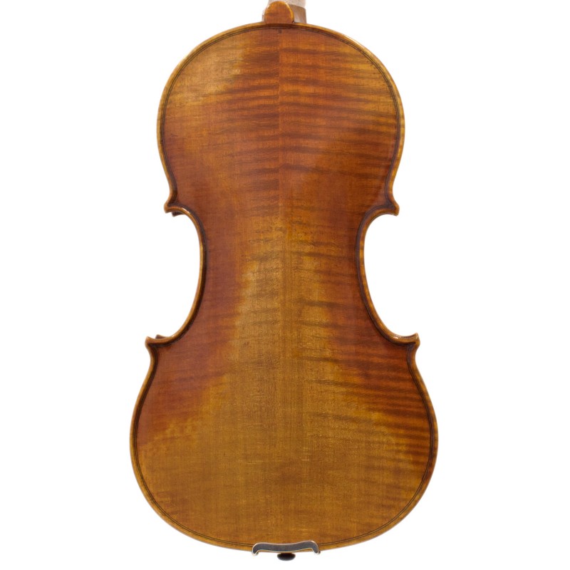 Violin, made in small master workshops 4/4