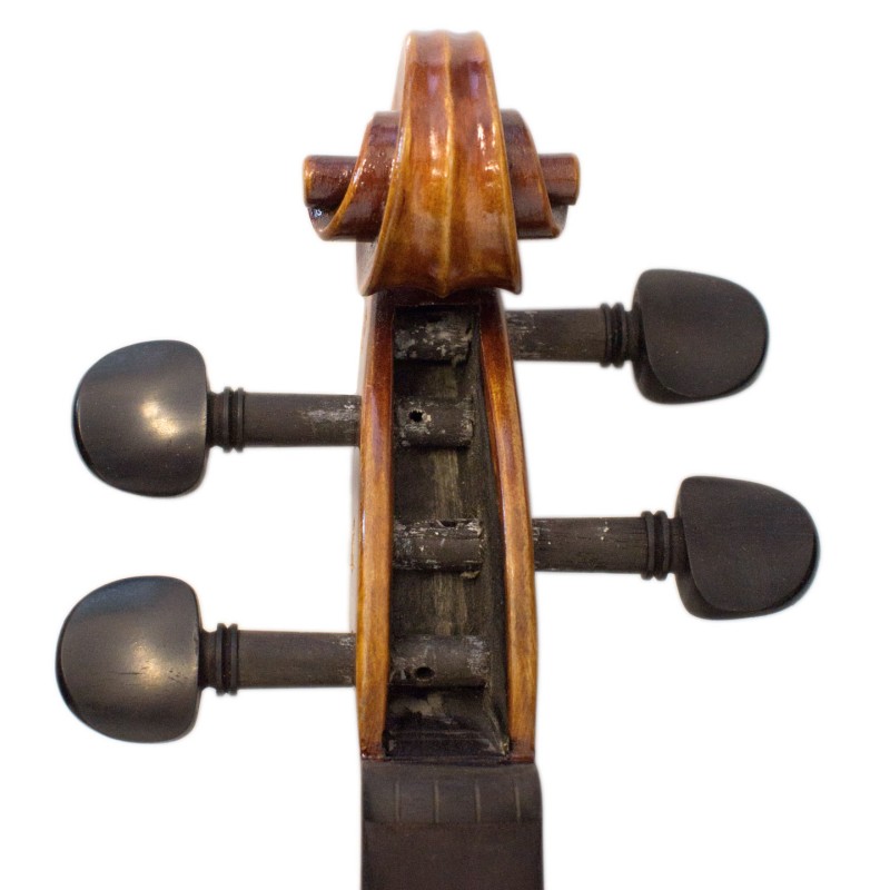 Mojstrska violina - Model Guarneri 4/4