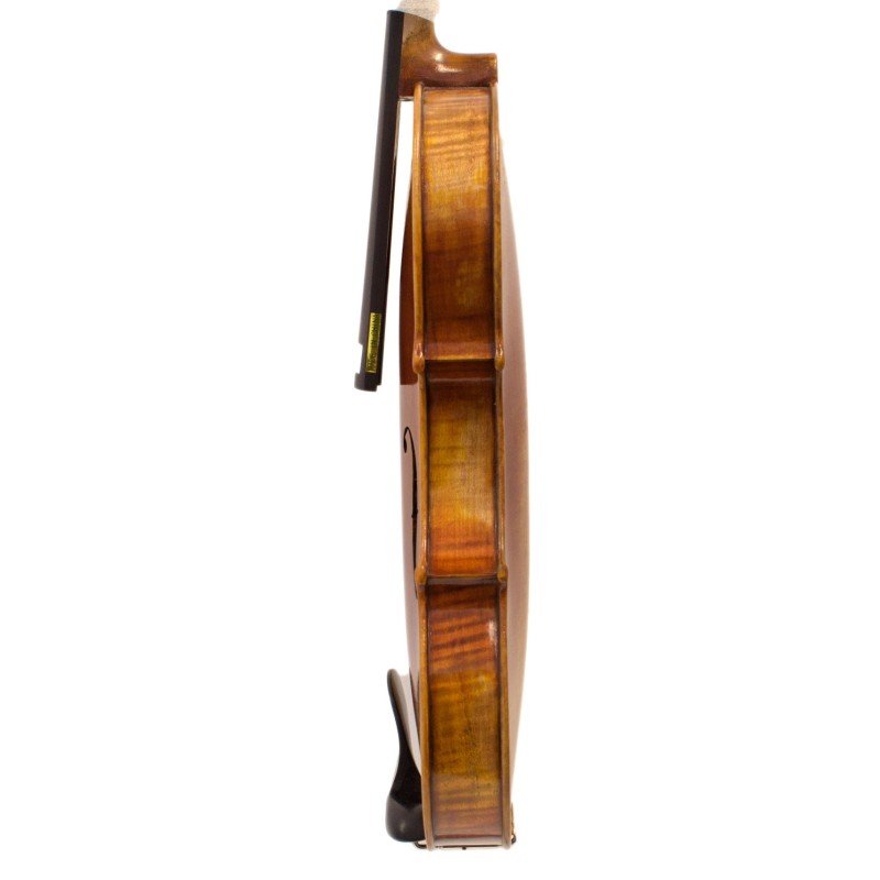 Violin, made in small master workshops 4/4
