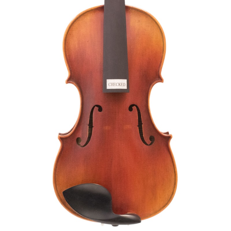 Mojstrska violina - Model Heifetz 4/4