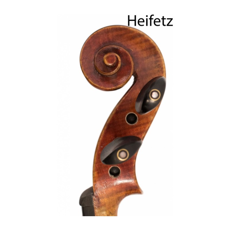 Mojstrska violina - Model Heifetz 4/4