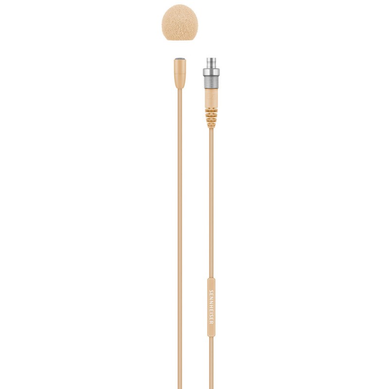 Mikrofon Sennheiser MKE Essential Omni-Beige 3-pin