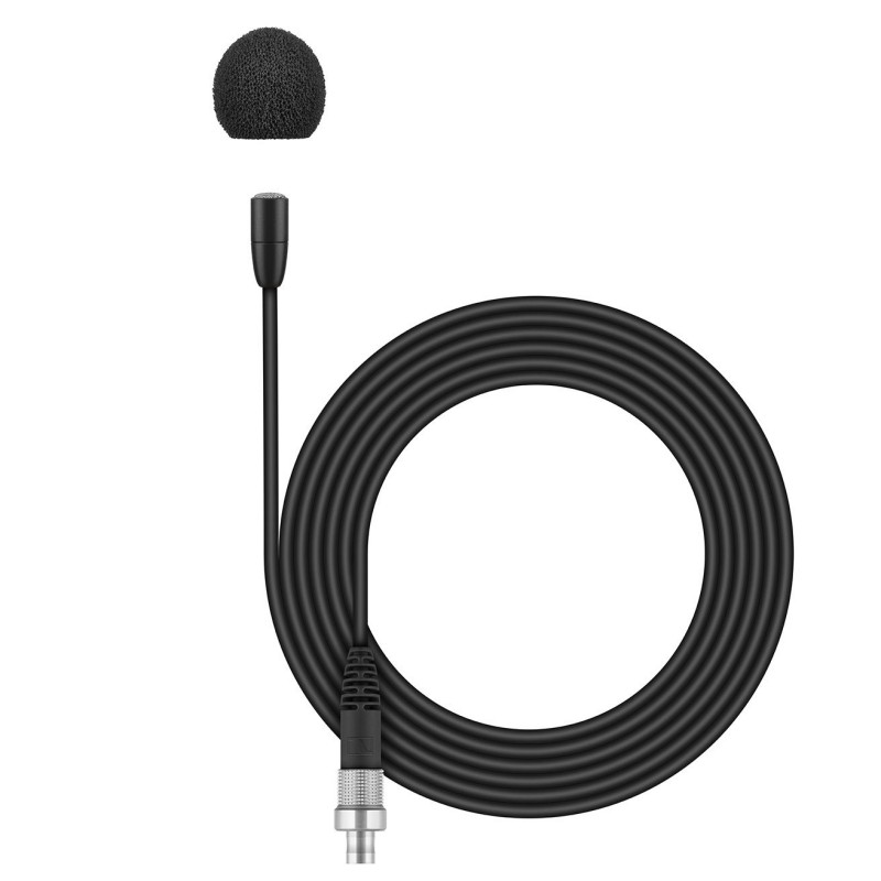 Mikrofon Sennheiser MKE Essential Omni-Black 3-pin
