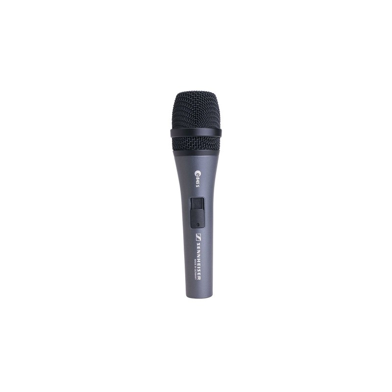 Mikrofon Sennheiser e 845 S