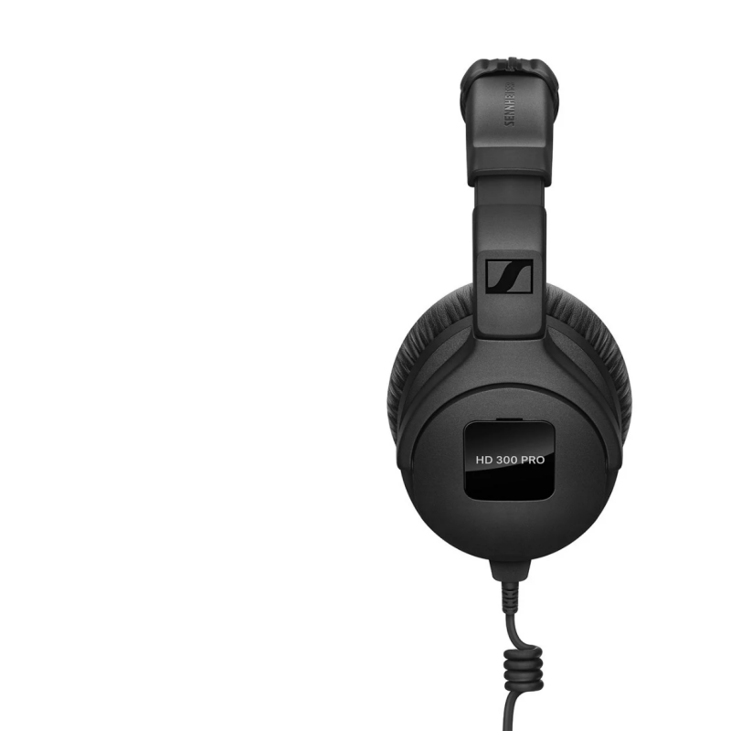 Slušalke Sennheiser HD 300 PRO