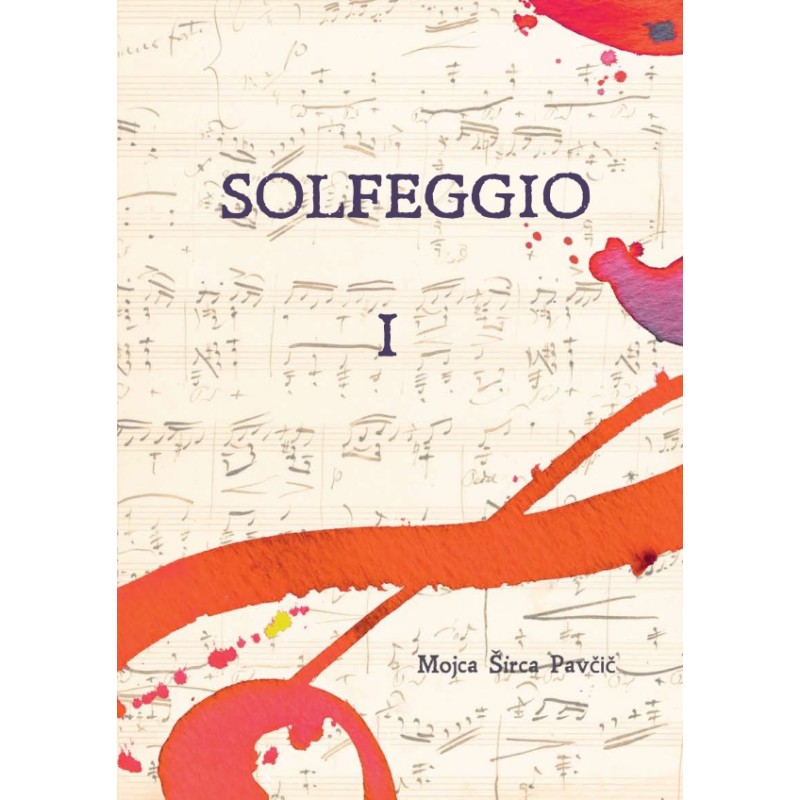 Solfeggio I