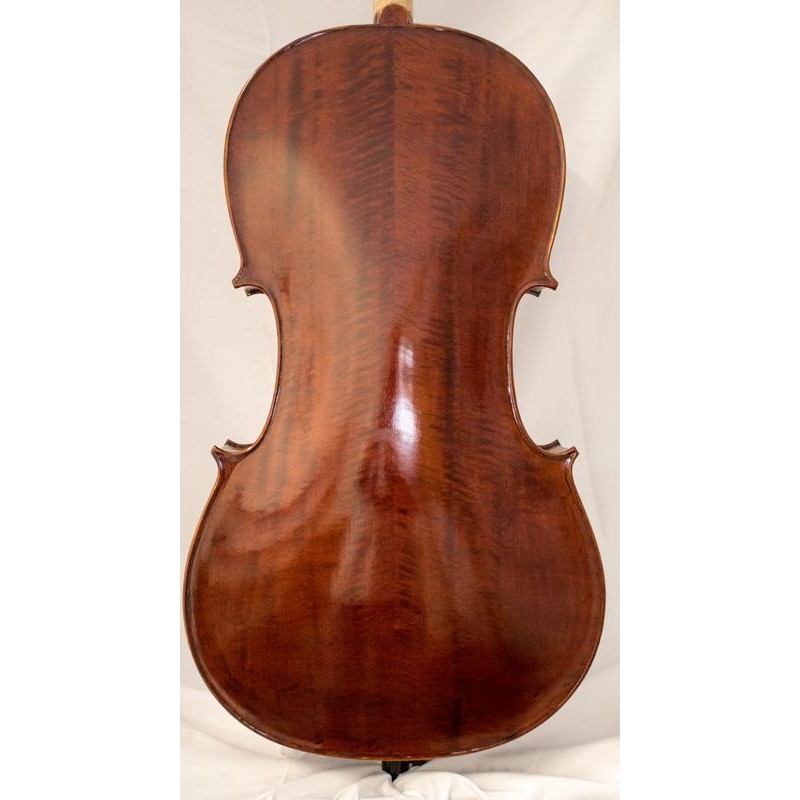 Odlično šolsko violončelo Petz Vienna *****
