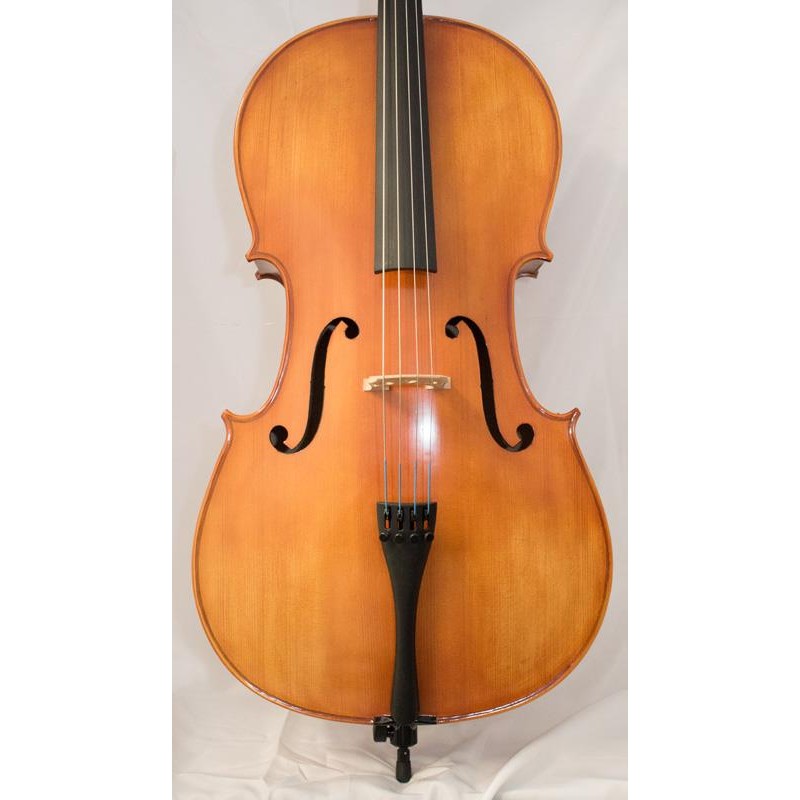 Cello 1/8 - 4/4