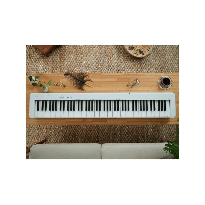 Stage piano Casio CDP-S110WE