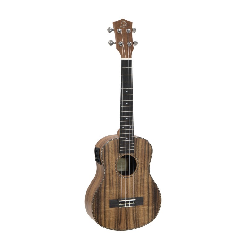 Tenorski elektro-akustični ukulele Dimavery UK-600
