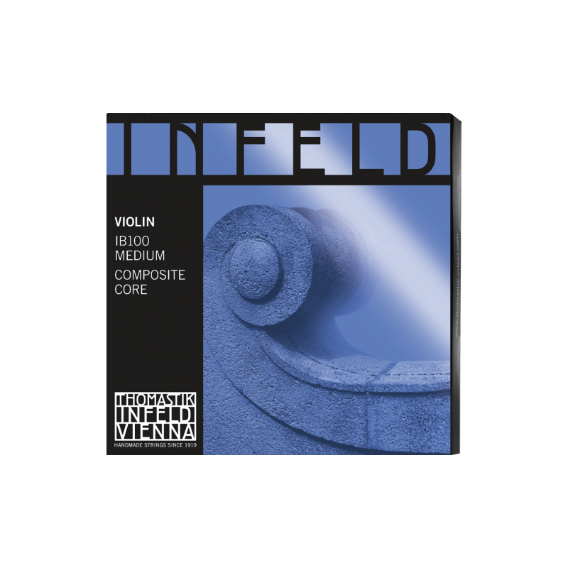 Thomastik Infeld blue Violin String SET