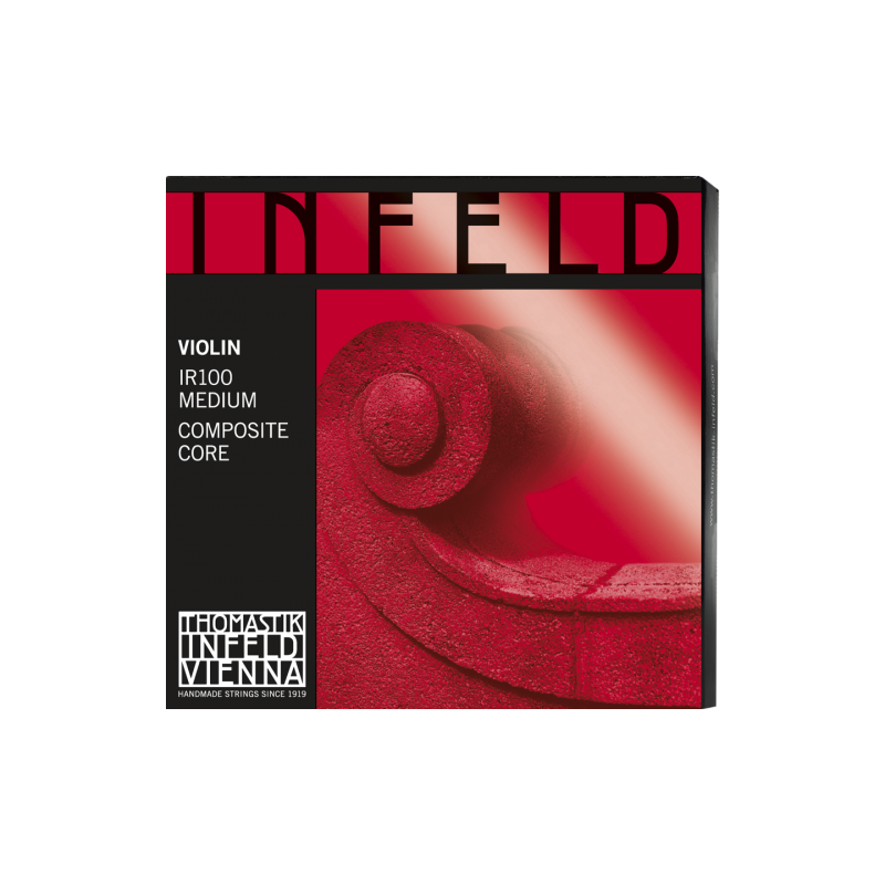 Thomastik Infeld red Violin String SET