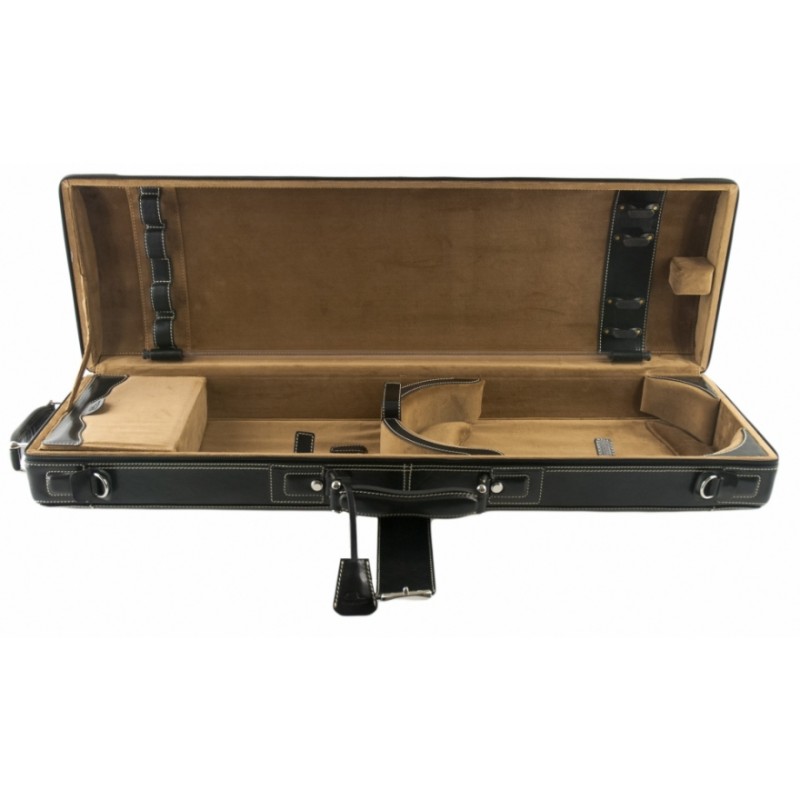 Exclusive GL-leather Violin Case