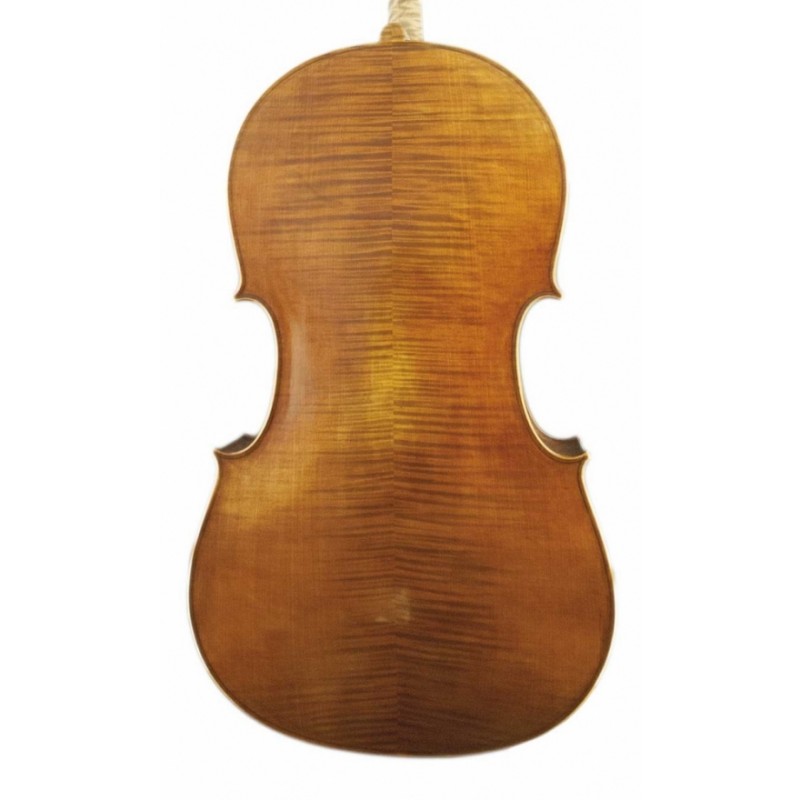 Romanian cello 7/8 - 4/4