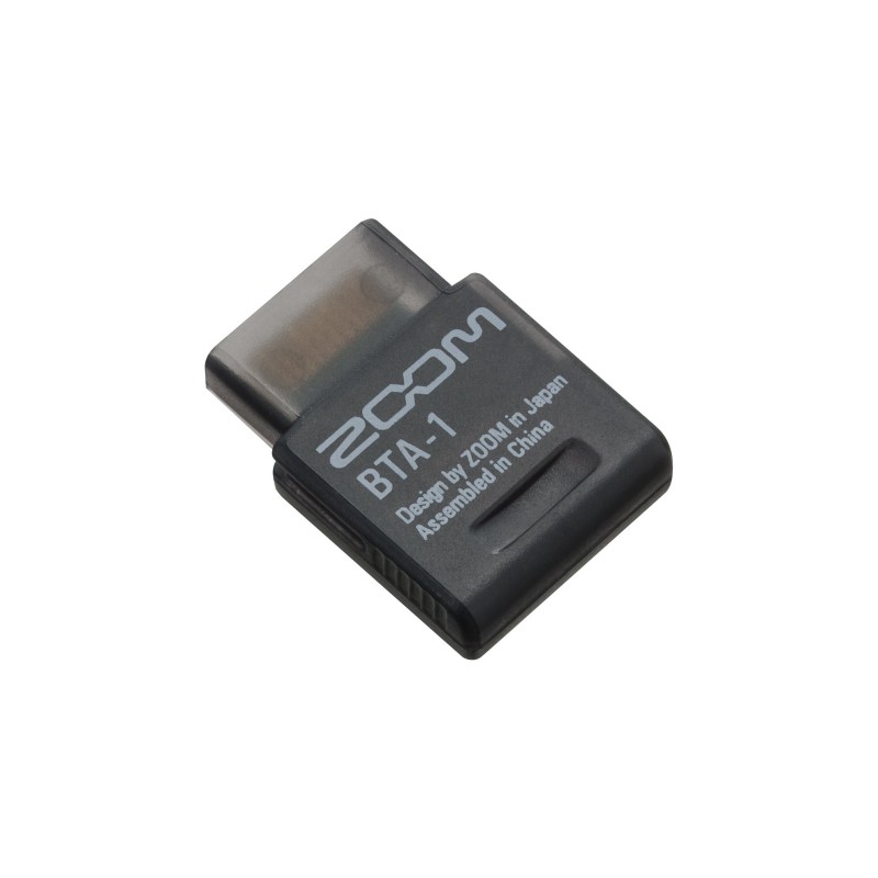 Bluetooth adapter ZOOM BTA-1 