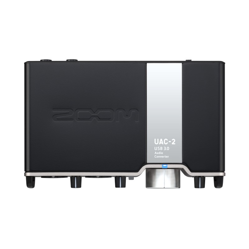 Audio vmesnik ZOOM UAC-2 USB 3.0 