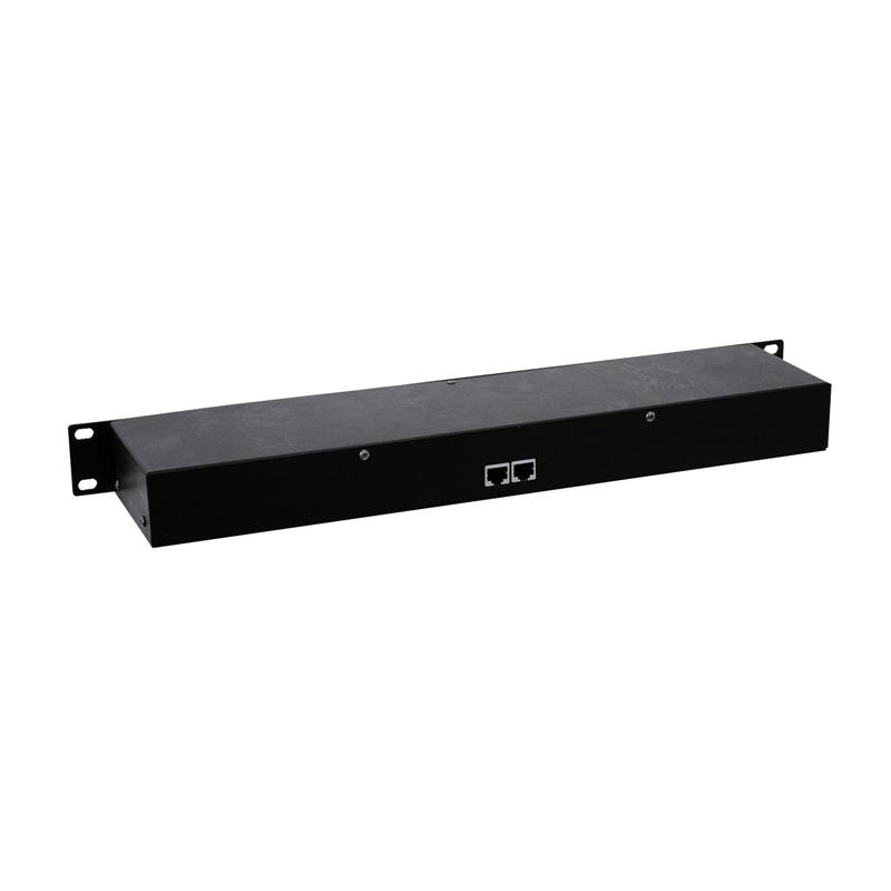 OMNITRONIC SPL-1 Indicator Rack Mount