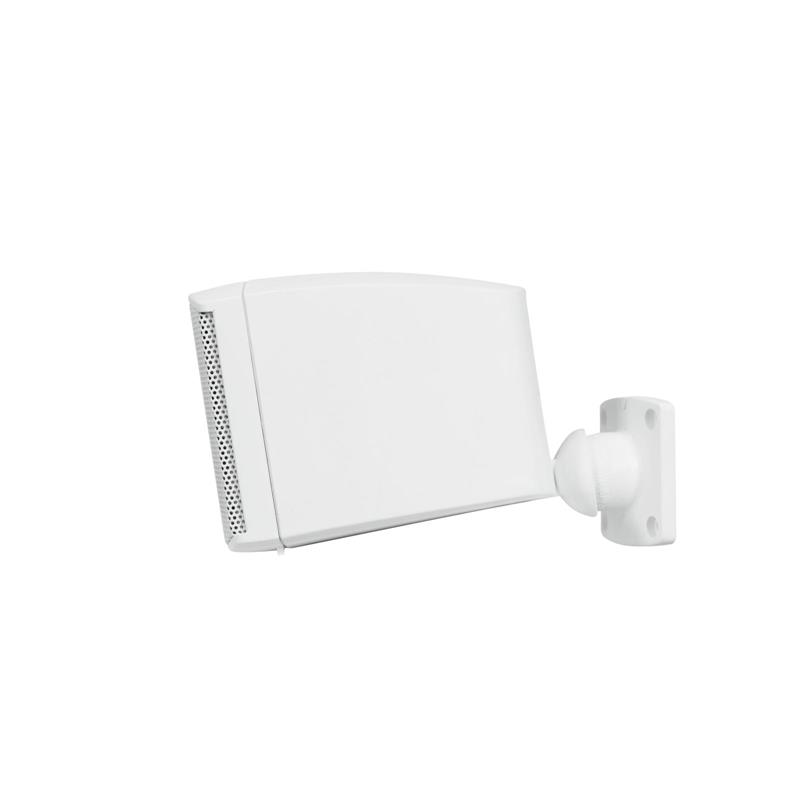 OMNITRONIC OD-22 Wall Speaker 8Ohms white