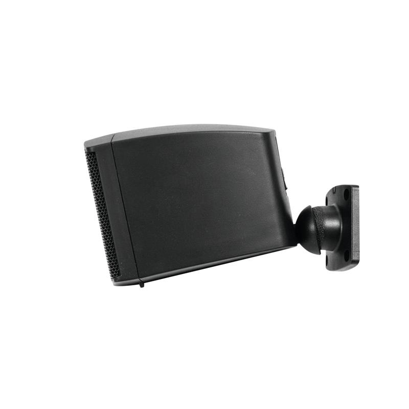 OMNITRONIC OD-22T Wall Speaker 100V black