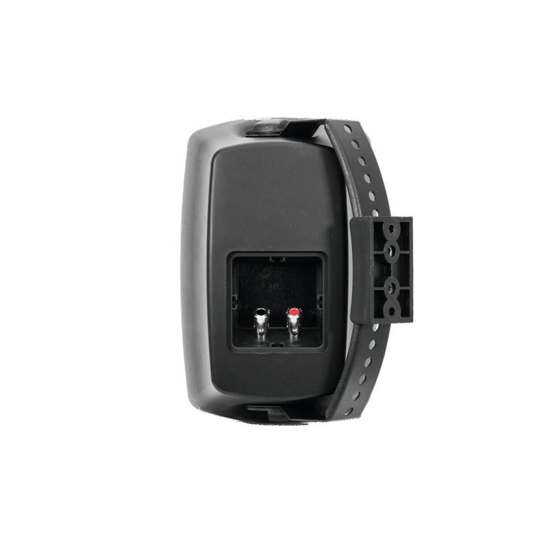 OMNITRONIC OD-6T Wall Speaker 100V black 2x