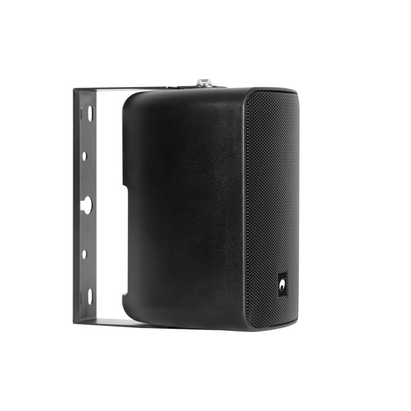 OMNITRONIC ODP-204 Installation Speaker 16 ohms black 2x