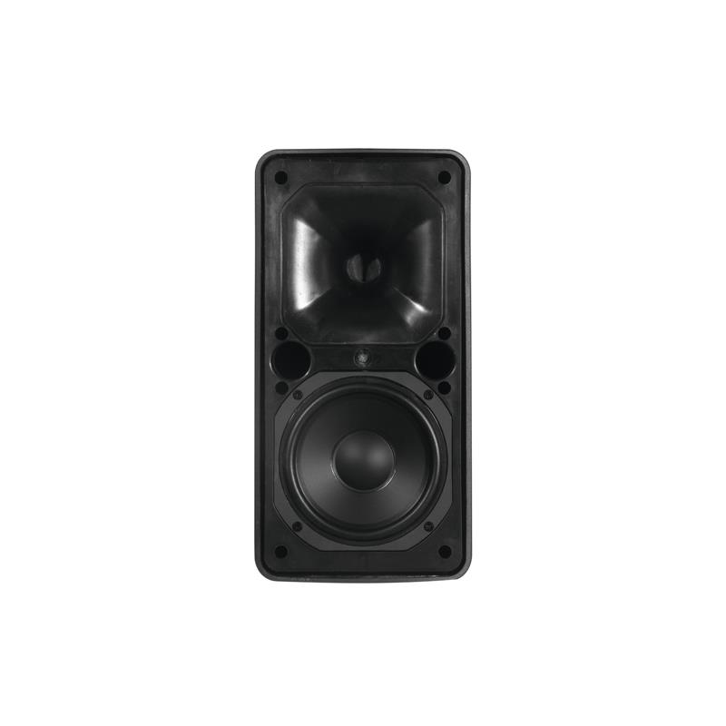 OMNITRONIC ODP-206 Installation Speaker 16 ohms black 2x