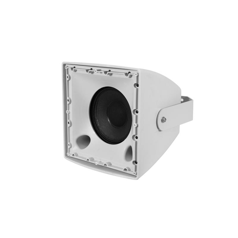 OMNITRONIC ODX-208T Installation Speaker 100V white