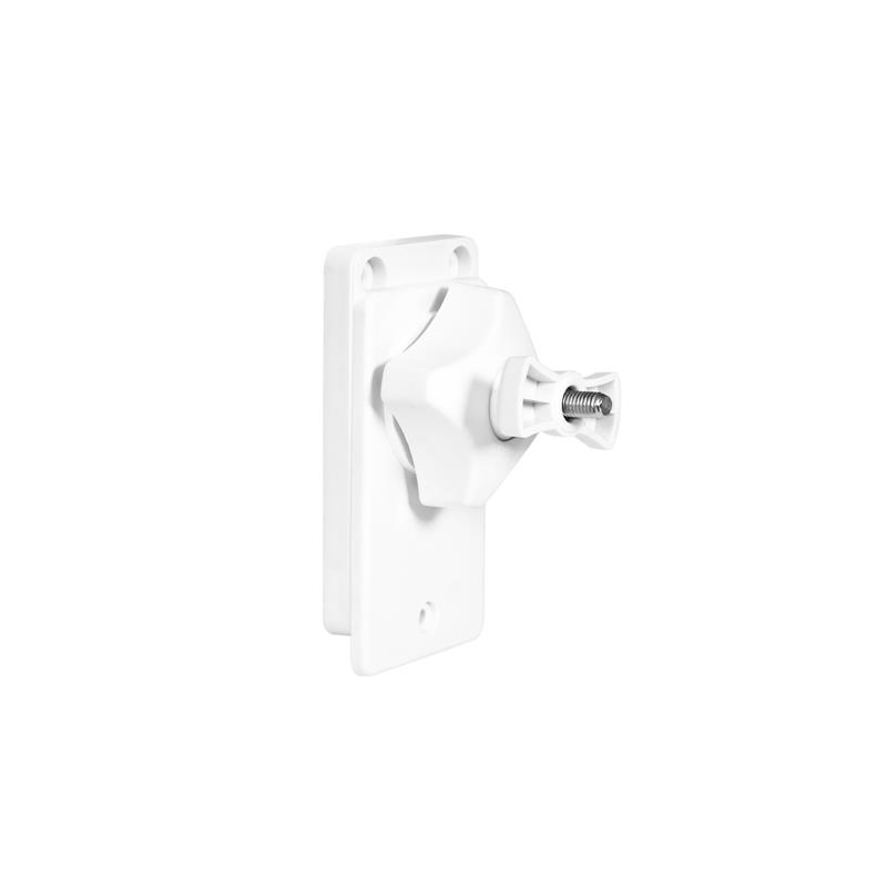 OMNITRONIC Wall Bracket for ODP-204/206 white 2x