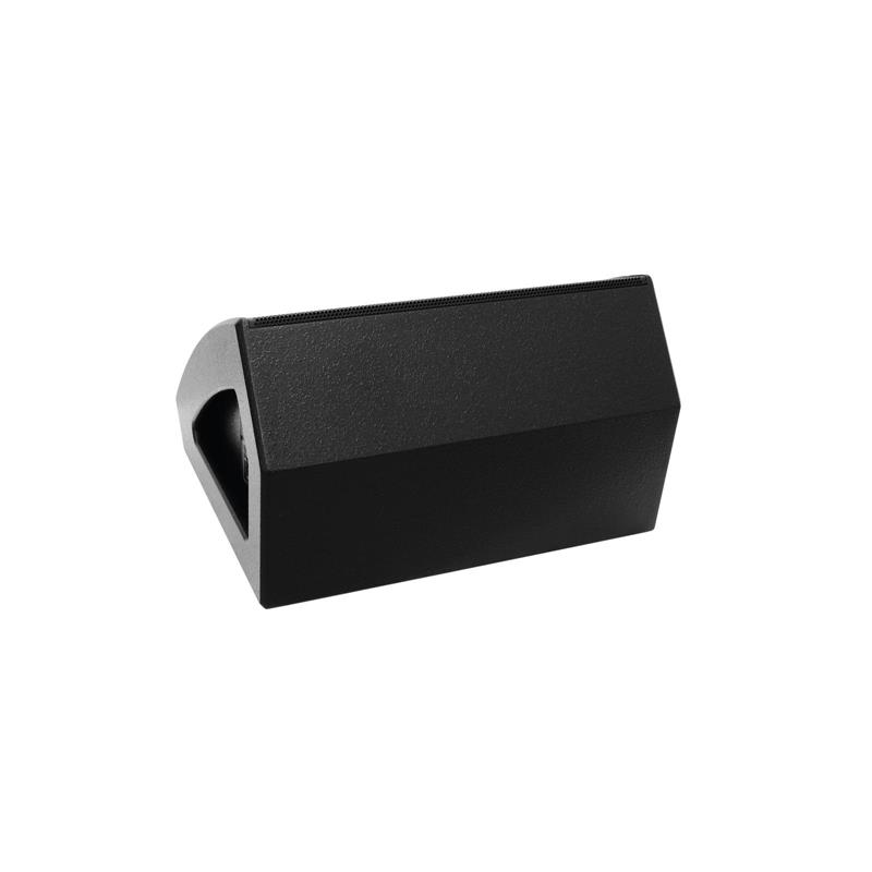 OMNITRONIC KM-115A Active Stage Monitor coaxial