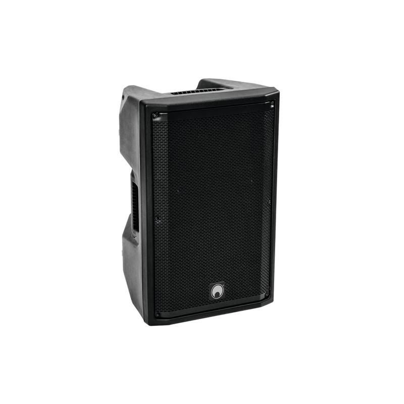 OMNITRONIC XKB-212A 2-Way Speaker, active, DSP